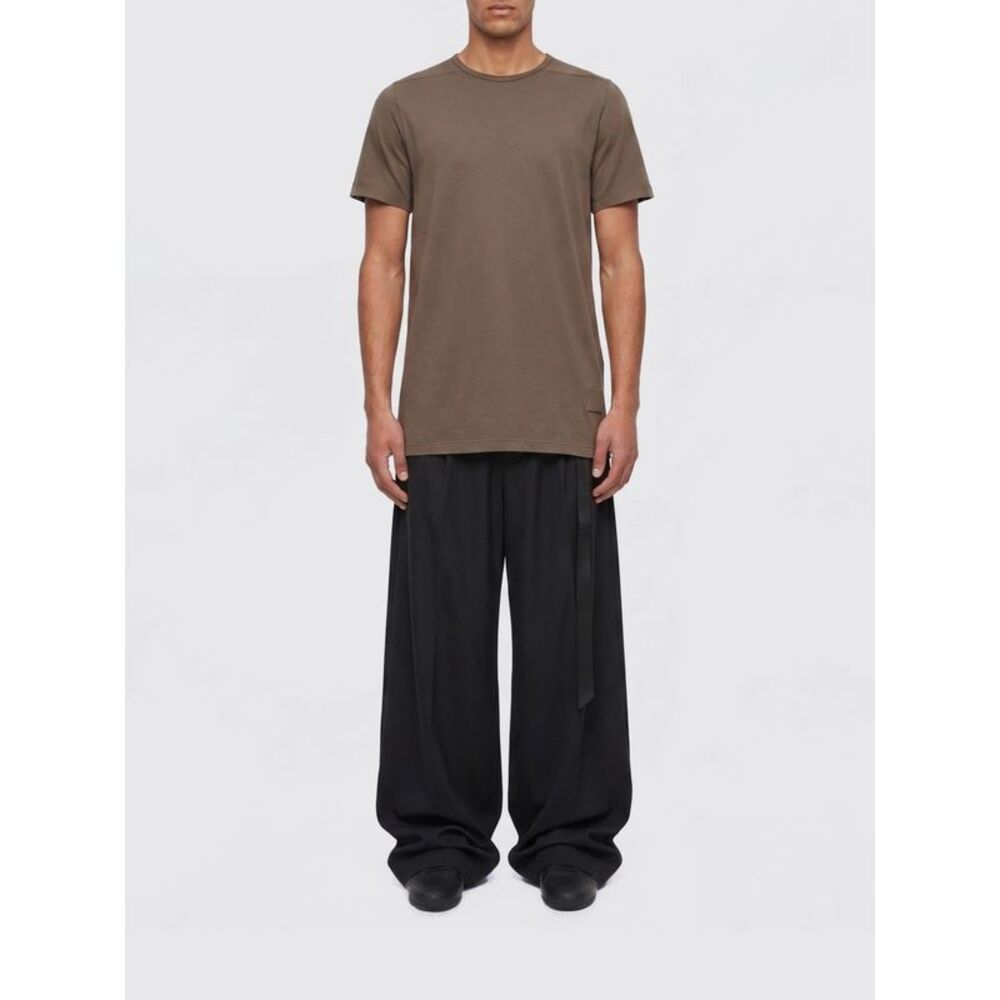 Rick Owens Drkshdw T-Shirt Men Dust